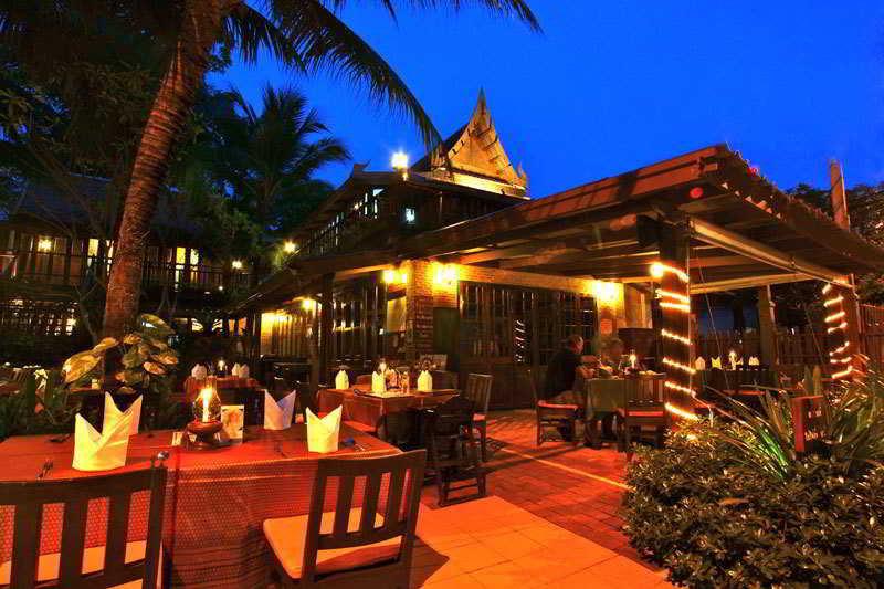 Rabbit Resort Pattaya Exterior foto