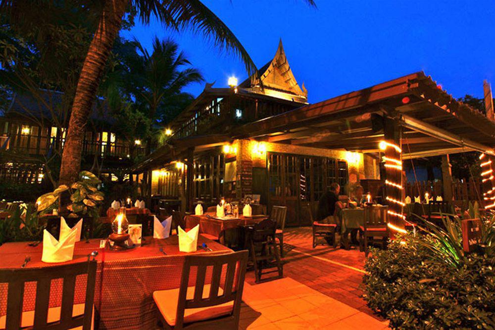 Rabbit Resort Pattaya Exterior foto